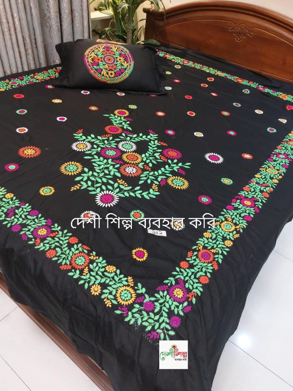 Cotton Twill Bedsheet