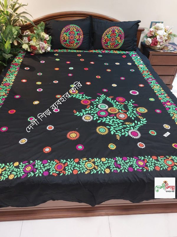 Cotton Twill Bedsheet