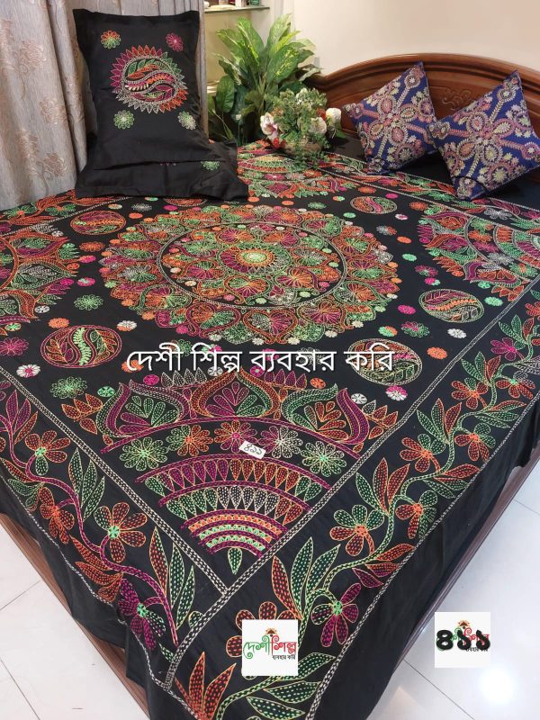 Cotton Twill Bedsheet