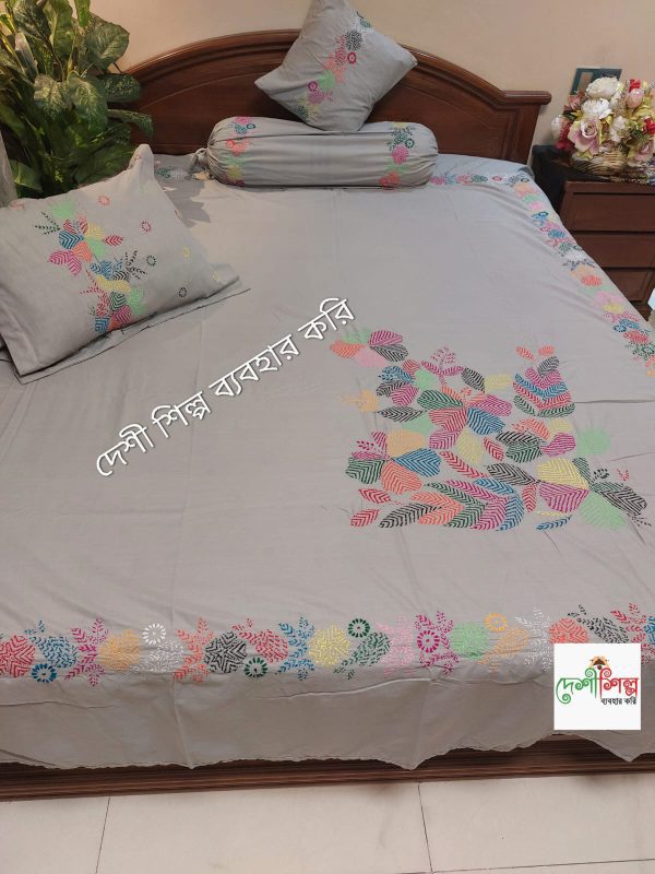 Cotton Twill Bedsheet